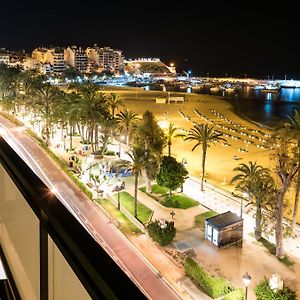 Apartamentos Atlántida